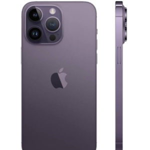 iPhone 14 Pro Max – 512GB – Brand New