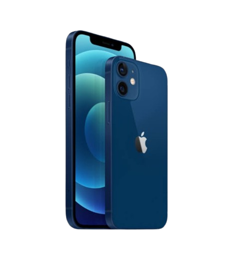 iPhone 12 – 128GB – Brand New