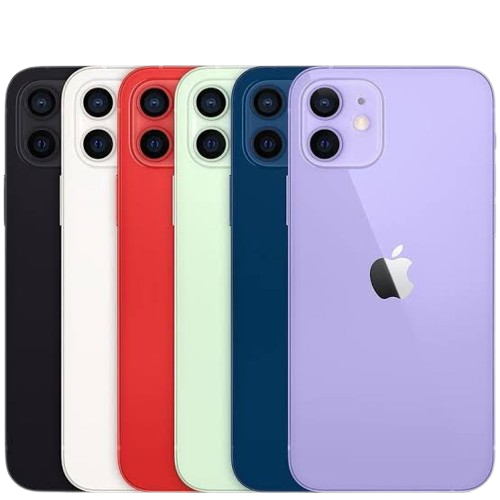 iPhone 12 – 128GB – Brand New - Image 3