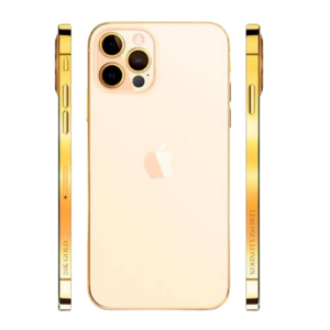 iPhone 13 Pro – 256GB – Brand New