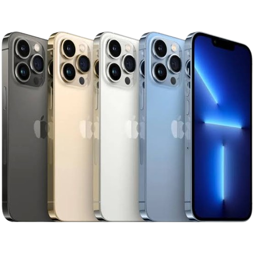 iPhone 13 Pro Max – 512GB – Brand New - Image 3