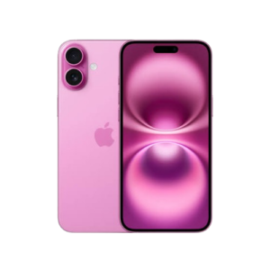 iPhone 16 – 128GB – Brand New