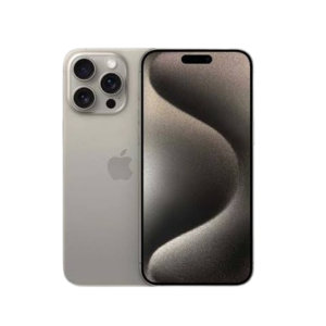 iPhone 15 Pro – 256GB – Brand New