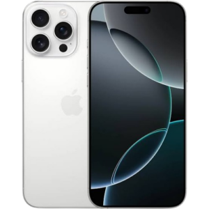 iPhone 16 Pro Max – 512GB – Brand New