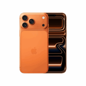 iPhone 17 Pro Max - 512GB- Brand New