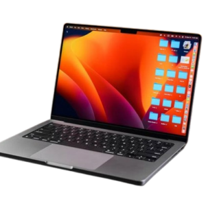 Apple MacBook Pro 14-Inch (M4 pro)