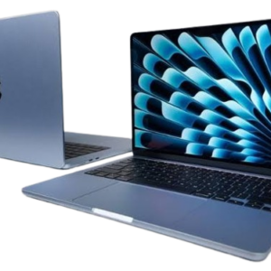apple macbook air 13-inch (m4)