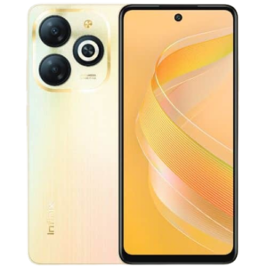 Infinix Smart 8 Plus
