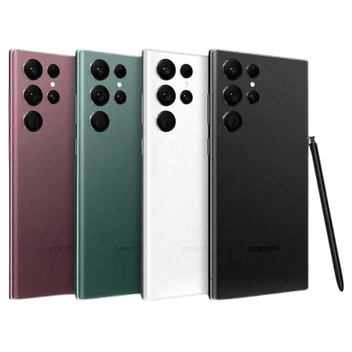 Samsung Galaxy S22 Ultra - Image 3